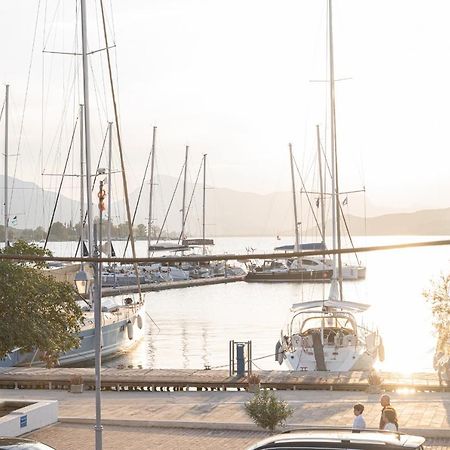 The White Rose Apartment Poros Town Dış mekan fotoğraf