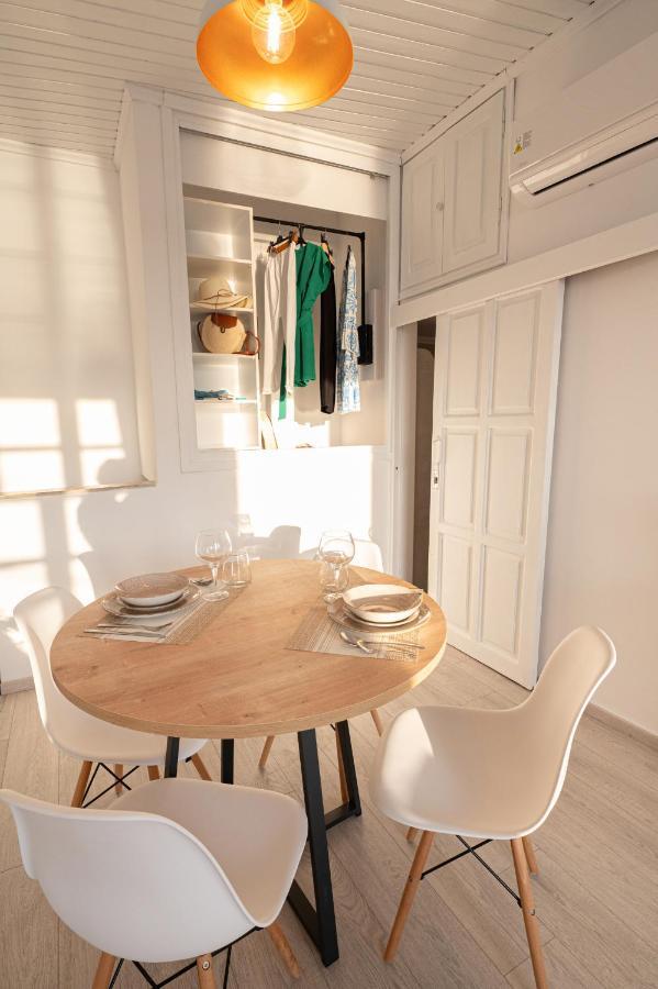 The White Rose Apartment Poros Town Dış mekan fotoğraf