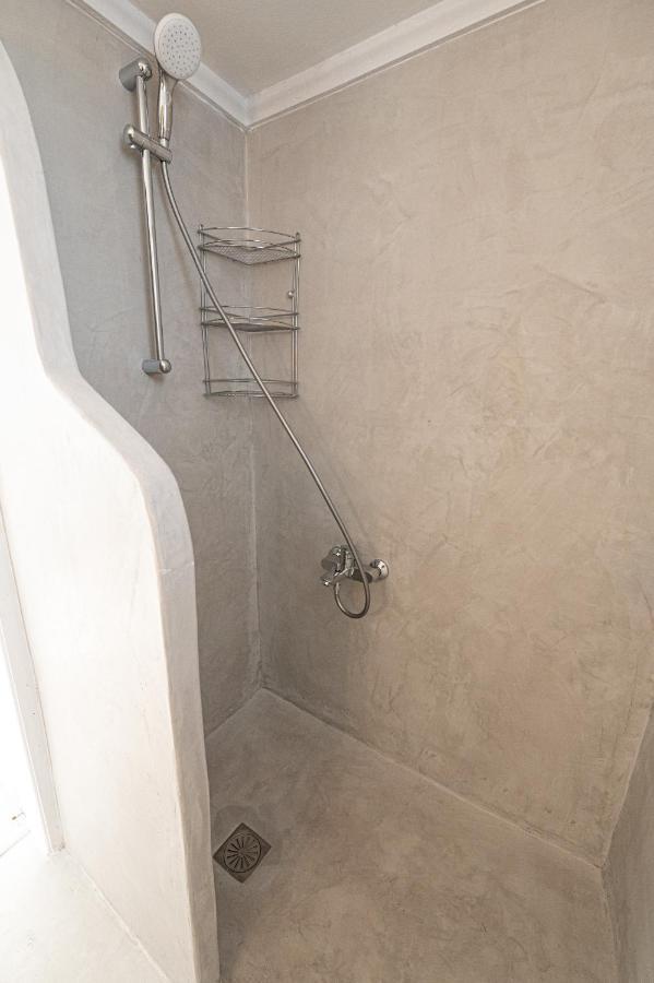 The White Rose Apartment Poros Town Dış mekan fotoğraf